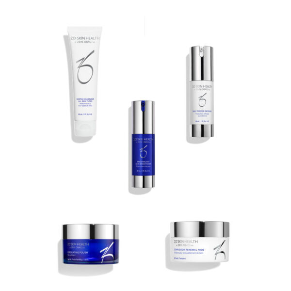 ZO Skin Brightening Program