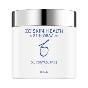ZO Oil Control Pads 60 stk