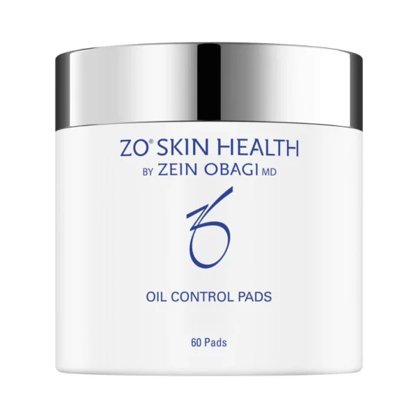 ZO Oil Control Pads 60 stk