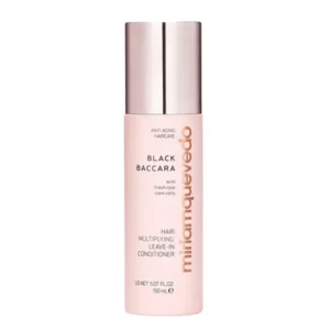 Miriam Quevedo Black Baccara Hair Multiplying Leave-In Conditioner 150 ml