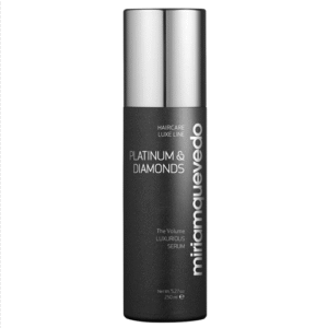 Miriam Quevedo Platinum & Diamonds Luxurious Volume Serum 150 ml