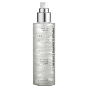 Miriam Quevedo Platinum & Diamonds Luxurious Drops 150 ml