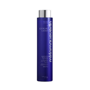 Miriam Quevedo Extreme Caviar Blonde & Silver Hair Shampoo 250 ml