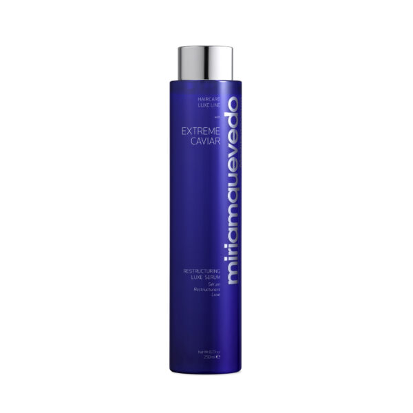 Miriam Quevedo Extreme Caviar Restructuring Luxe Serum 250 ml