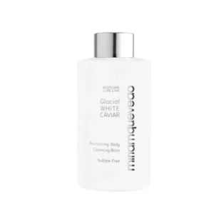 Miriam Quevedo Glacial White Caviar Revitalising Body Cleansing Balm 300 ml