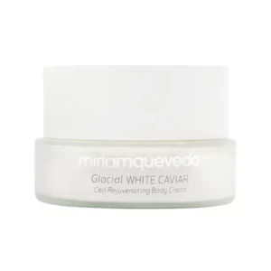 Miriam Quevedo Glacial White Caviar Cell Rejuvenating Body Cream 200 ml