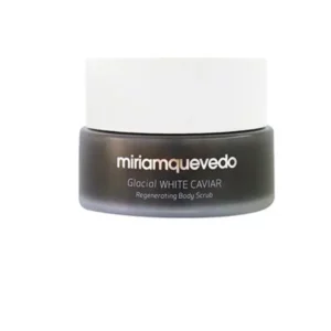 Miriam Quevedo Glacial White Caviar Regenerating Body Scrub 250 ml