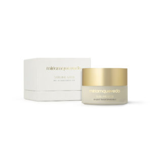 Miriam Quevedo Sublime Gold Opulent Transforming Mask 200 ml