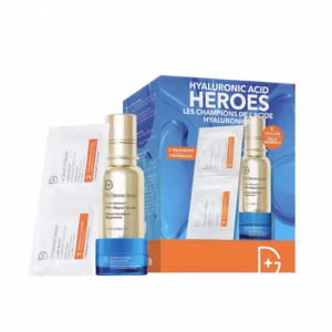 Dr. Dennis Gross Hyaluronic Acid Heroes Kit
