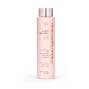 Miriam Quevedo Black Baccara Cellular Breathing Hair Multiplying Intensive Shampoo 200 ml
