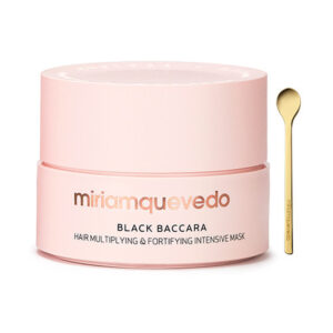 Miriam Quevedo Black Baccara Hair Multiplying & Fortifying Intensive Mask 200 ml