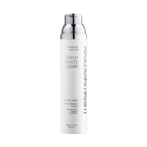 Miriam Quevedo Glacial White Caviar Hydra-Pure Timeless Beauty Cream 100 ml