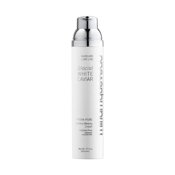 Miriam Quevedo Glacial White Caviar Hydra-Pure Timeless Beauty Cream 100 ml