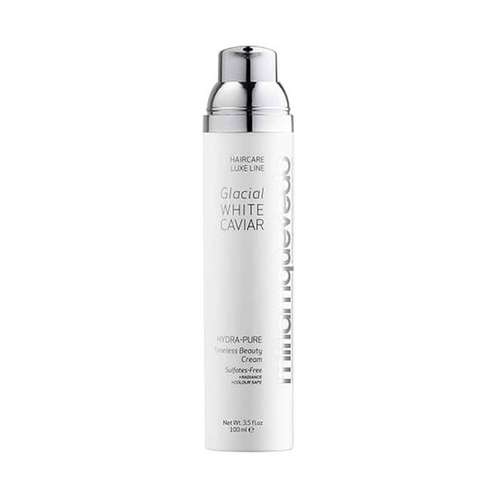 Miriam Quevedo Glacial White Caviar Hydra-Pure Timeless Beauty Cream 100 ml