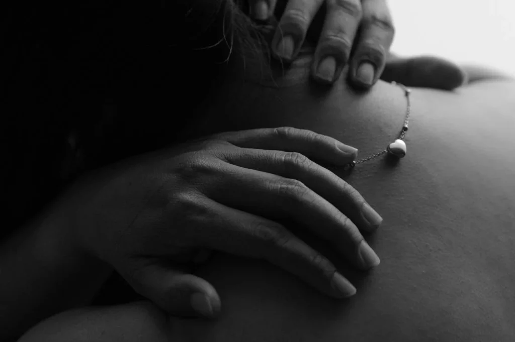 Massasje av nakke og skuldre ved Klinikk Skien