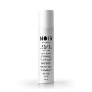 Noir Stockholm Grand Ambition Volume Spray