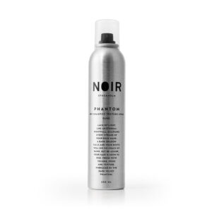 Noir Stockholm Phantom - Dry Shamp, Texture Spray, Mørk