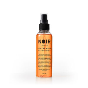 Noir Stockholm Beach Muse
