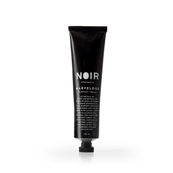 Noir Stockholm Marvelous Blowout Creme