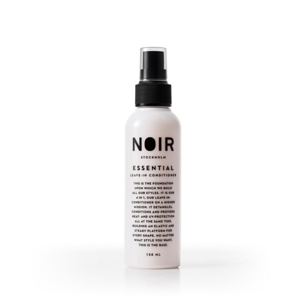 Noir Stockholm Essential Leave In Conditioner