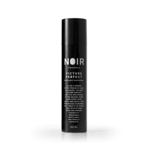 Noir Stockholm Picture Perfect Finishing Spray