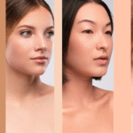 ME LINE produkter mot pigmentering – profesjonell hudpleie hos Klinikk Skien