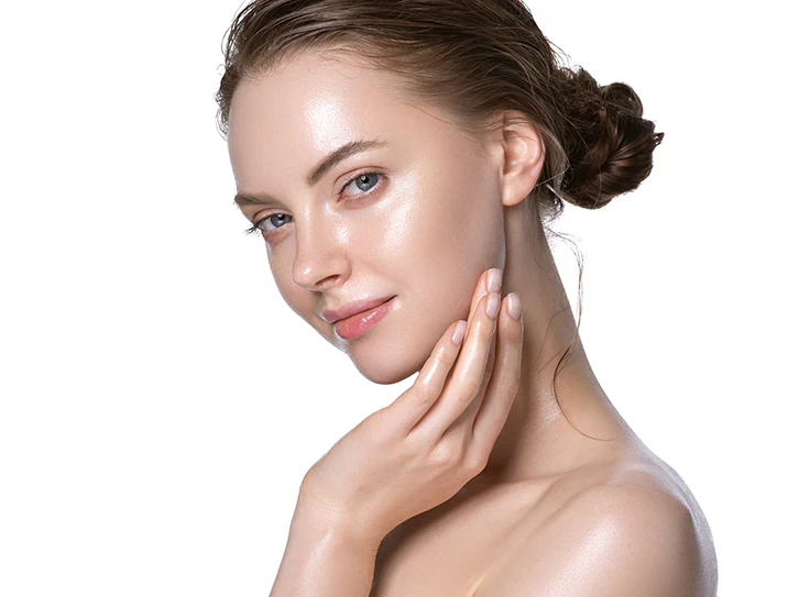 serum – glød og fasthet med vitamin C