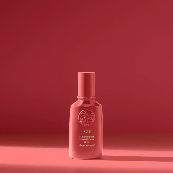 Oribe Bright Blonde Priming Serum 100 ml