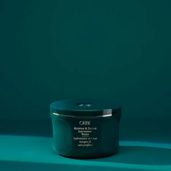 Oribe Moisture & Control Deep Treatment Masque 250 ml