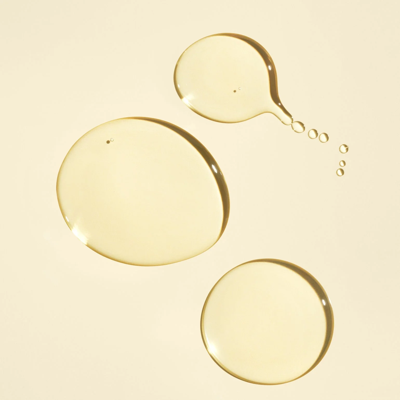 Oribe Gold Lust Nourishing Hair Oil - Bilde 2