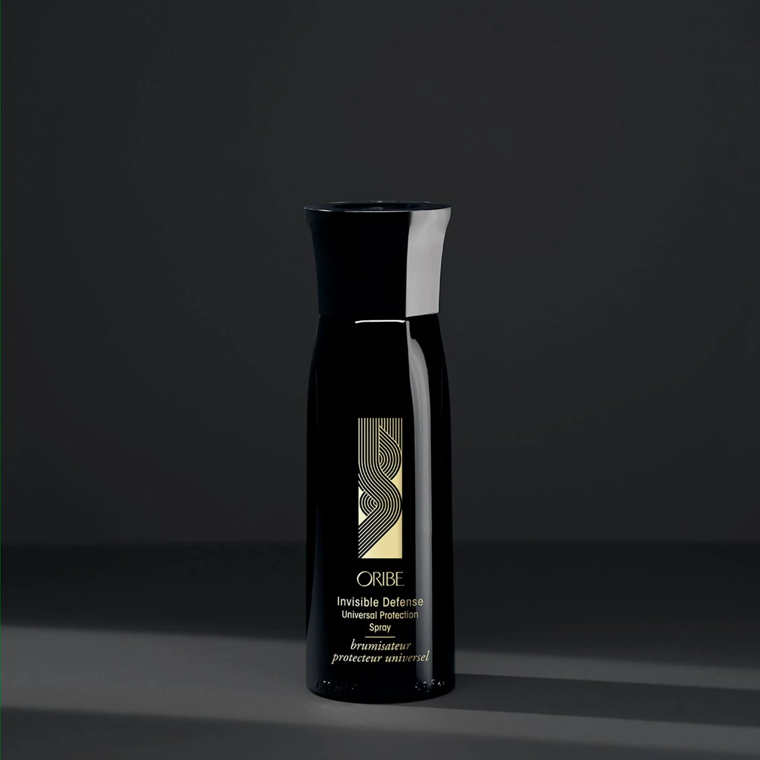 Oribe Invisible Defense Heat Protectant Spray