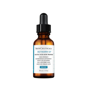SkinCeuticals Silymarin CF