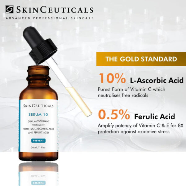 SkinCeuticals Serum 10
