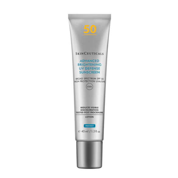 SkinCeuticals Advanced Brightening UV Defense SPF50