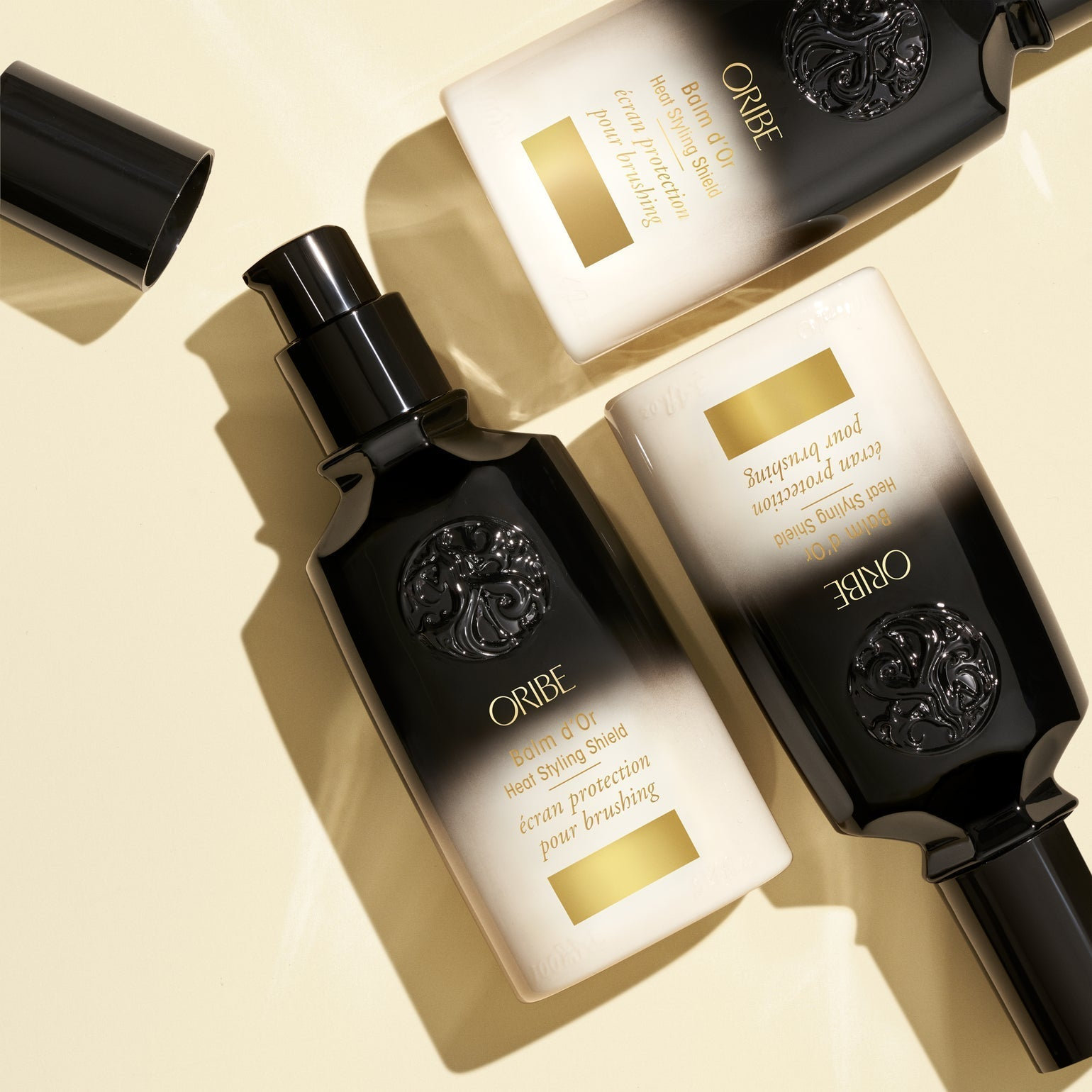 Oribe Balm D’Or Heat Styling Shield 100 ml