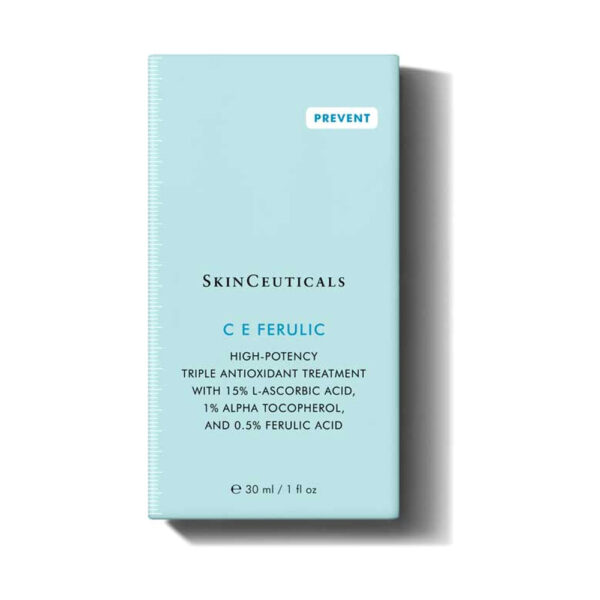 SkinCeuticals C E Ferulic