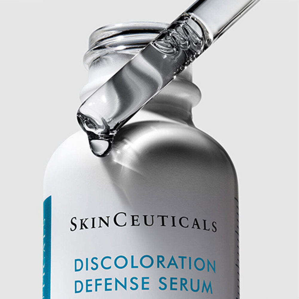 SkinCeuticals Discoloration Defense Serum