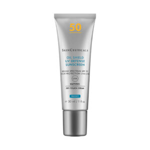 SkinCeuticals Oil Shield UV Defense SPF50