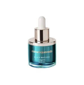 Miriam Quevedo Black Baccara Longevity NOIR OIL