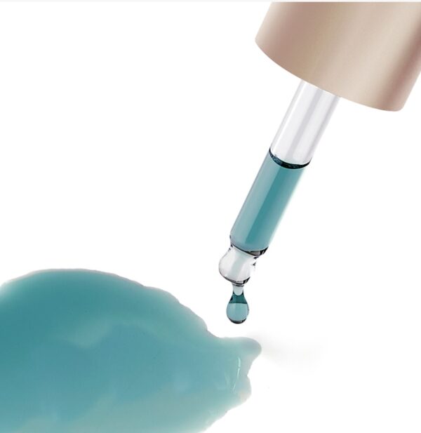 Miriam Quevedo Black Baccara Longevity NOIR OIL