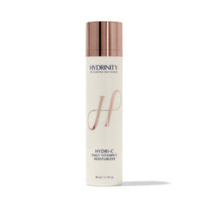 HYDRI-C DAILY VITAMIN C MOISTURIZER