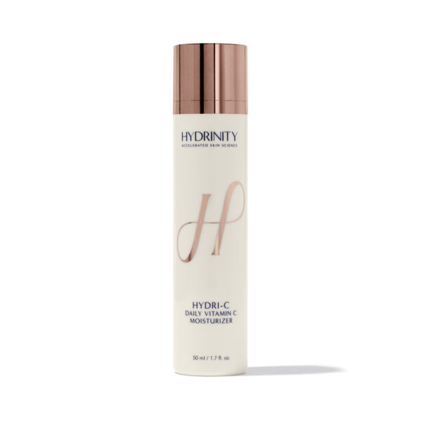 HYDRI-C DAILY VITAMIN C MOISTURIZER