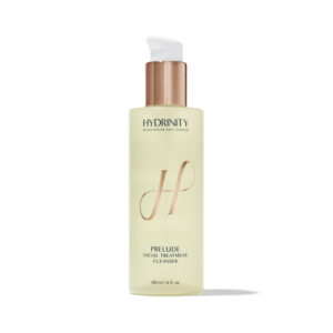 PRELUDE FACIAL TREATMENT CLEANSER