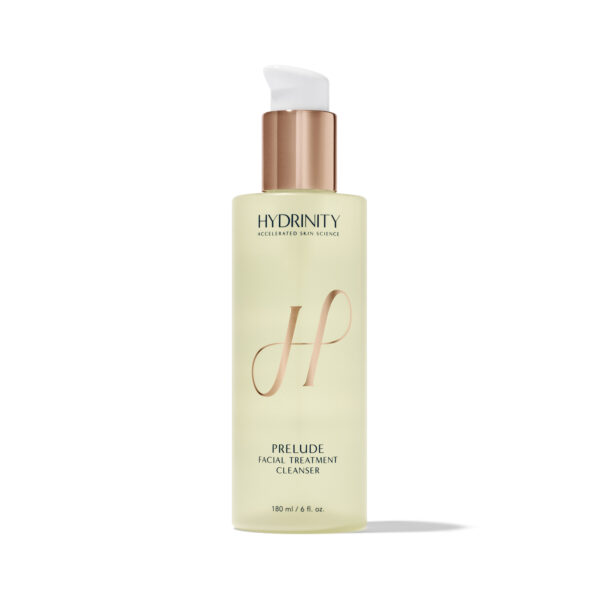 PRELUDE FACIAL TREATMENT CLEANSER
