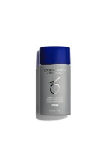 ZO Skin Health Sheer Fluid Tint SPF 30 — Lett mineralsk solkrem med farge 50 ml - LIGHT/MEDIUM