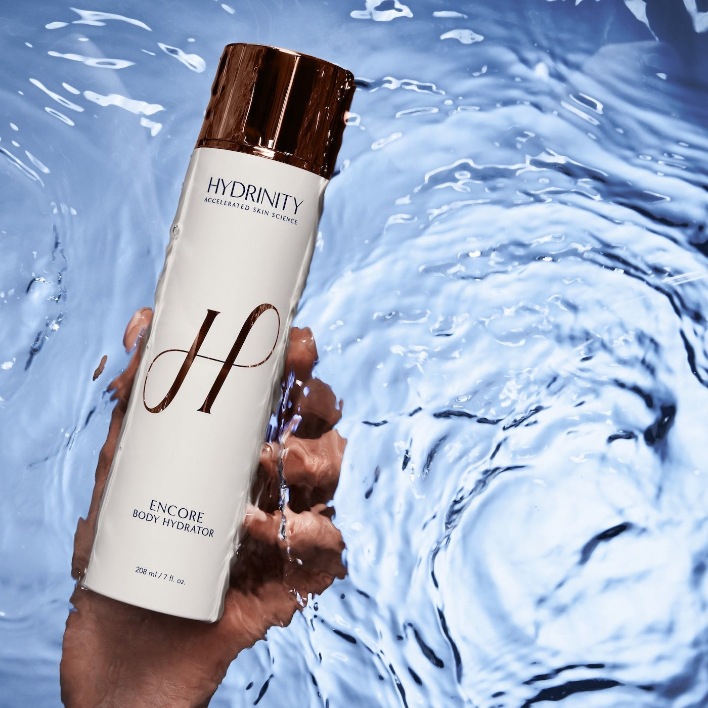 Hydrinity Encore Body Hydrator