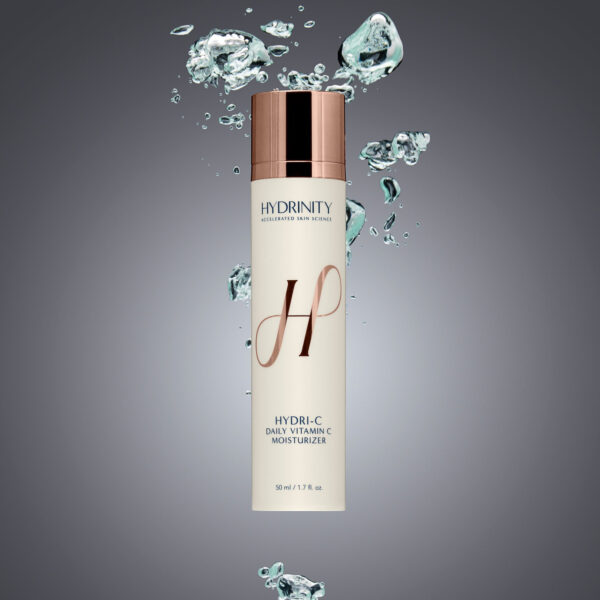Hydrinity Hydri-C Daily Vitamin C Moisturizer