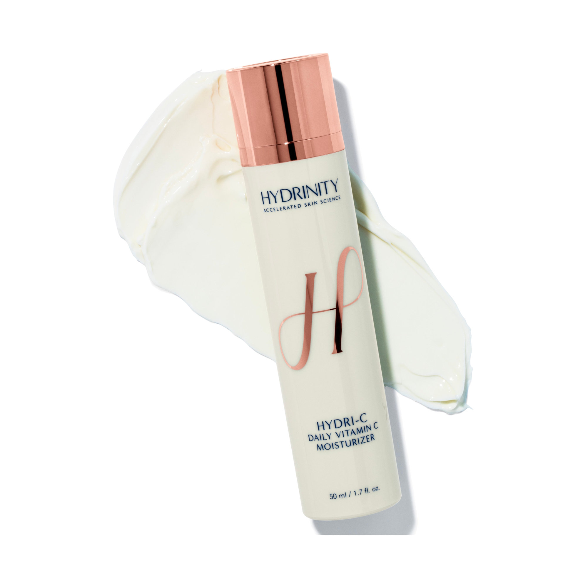 Hydrinity Hydri-C Daily Vitamin C Moisturizer