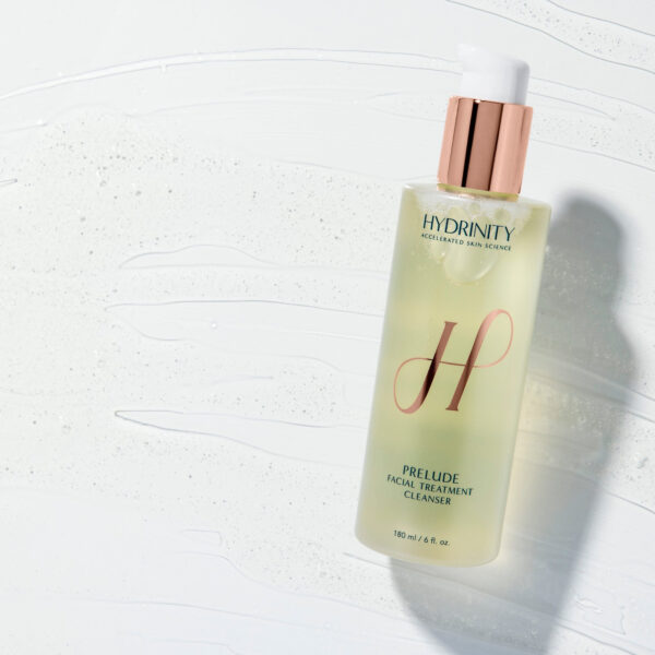 Hydrinity Prelude Facial Treatment Cleanser