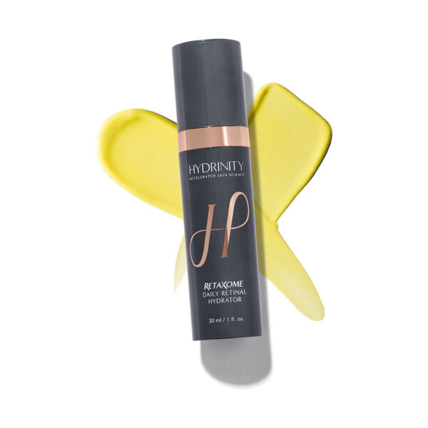 Hydrinity Retaxome™ Daily Retinal Hydrator